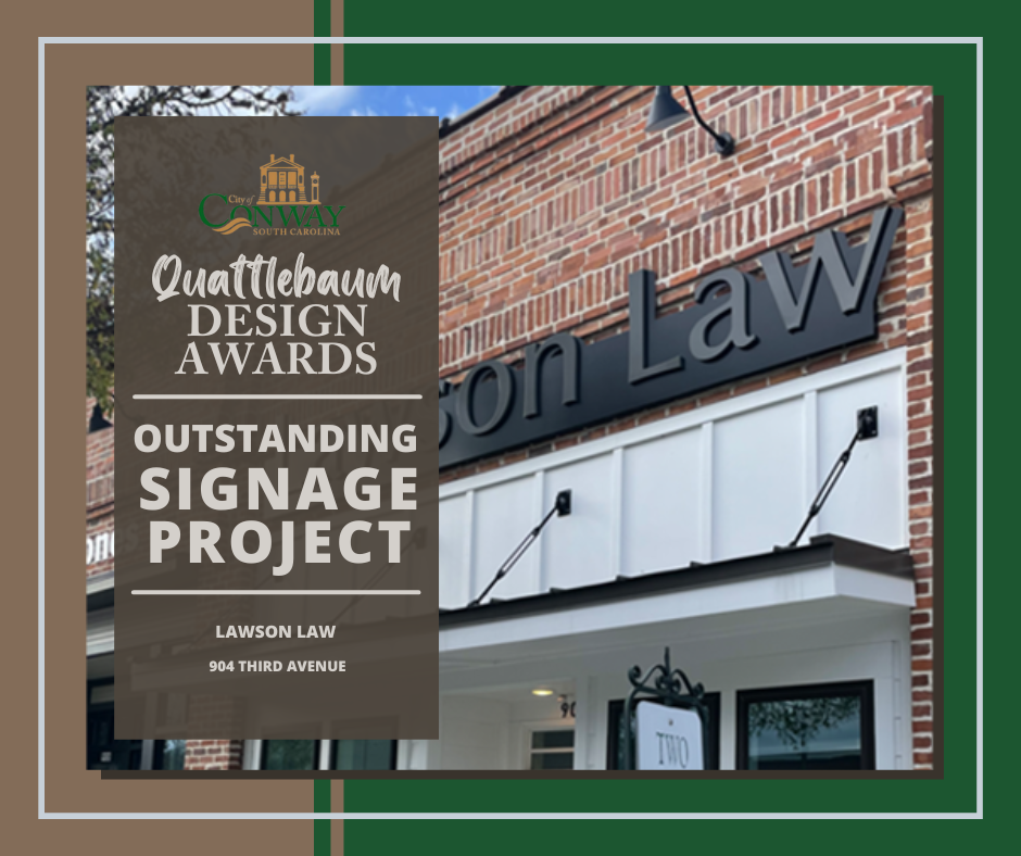 Quattlebaum-LAWSON LAW
